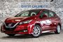 2018 Nissan Leaf SV ELECTRIQUE NAVIGATION CAMERA VOLANT CHAUFFANT-0