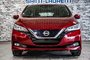 2018 Nissan Leaf SV ELECTRIQUE NAVIGATION CAMERA VOLANT CHAUFFANT-4