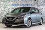 Nissan Leaf S ELECTRIQUE CAMERA SIEGES & VOLANT CHAUFFANT 2019-0
