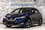 Nissan LEAF SV ELECTRIQUE GPS CAMERA CRUISE ADAPTATIF 2019-0