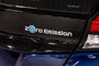 Nissan LEAF SV ELECTRIQUE GPS CAMERA CRUISE ADAPTATIF 2019-21