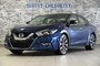 2016 Nissan Maxima SR CAMERA NAVI CUIR KEYLESS-0