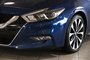 2016 Nissan Maxima SR CAMERA NAVI CUIR KEYLESS-14