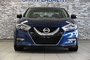 2016 Nissan Maxima SR CAMERA NAVI CUIR KEYLESS-2
