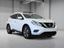 Nissan Murano PLATINUM BAS KM AWD CUIR CAM360 TOIT PANORAMIQUE 2018-6