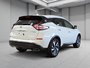Nissan Murano PLATINUM BAS KM AWD CUIR CAM360 TOIT PANORAMIQUE 2018-8