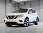 Nissan Murano PLATINUM BAS KM AWD CUIR CAM360 TOIT PANORAMIQUE 2018-0
