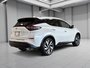 Nissan Murano SL BAS KM AWD CUIR TOIT PANO CAM360 SON BOSE 2022-15