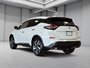 Nissan Murano SL BAS KM AWD CUIR TOIT PANO CAM360 SON BOSE 2022-10