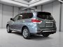 Nissan Pathfinder SL AWD 7 PLACES CUIR GPS TOIT PANO BLUETOOTH 2015-5