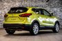 Nissan Qashqai SV AWD BAS KM TOIT CAMERA SIEGES CHAUFFANTS 2017-11