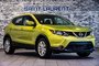 2017 Nissan Qashqai SV AWD BAS KM TOIT CAMERA SIEGES CHAUFFANTS-7