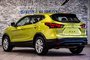 Nissan Qashqai SV AWD BAS KM TOIT CAMERA SIEGES CHAUFFANTS 2017-16