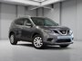 Nissan Rogue S CAMERA DE RECUL AIR CLIMATISÉ BLUETOOTH 2015-0