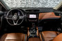 Nissan Rogue SL AWD BOSE CUIR TOIT PANORAMIQUE GPS 2019-4