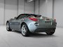 Pontiac Solstice TOIT AMOVIBLE TOILE CUIR CLIMATISATION MAGS 2007-7