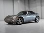 Pontiac Solstice TOIT AMOVIBLE TOILE CUIR CLIMATISATION MAGS 2007-8