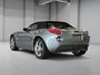 Pontiac Solstice TOIT AMOVIBLE TOILE CUIR CLIMATISATION MAGS 2007-12