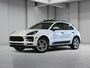 Porsche Macan S AWD BOSE CUIR TOIT CARPLAY CHAUFFANTS 2019-0