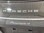 Porsche Panamera 4 TOIT OUVRANT GPS CUIR SYSTEME SON BOSE 2011-12