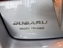 Subaru Crosstrek LIMITED GPS CUIR CARPLAY TOIT HARMAN KARDON 2018-14