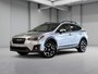 Subaru Crosstrek LIMITED GPS CUIR CARPLAY TOIT HARMAN KARDON 2018-0