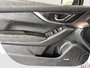 Subaru Crosstrek LIMITED GPS CUIR CARPLAY TOIT HARMAN KARDON 2018-19