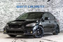 Subaru WRX SPORT-TECH AWD TOIT NAVI HARMAN-KARDON B.MANUELLE 2020-0