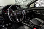 Subaru WRX SPORT-TECH AWD TOIT NAVI HARMAN-KARDON B.MANUELLE 2020-15