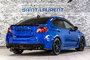 Subaru WRX SPORT-TECH AWD TOIT CUIR GPS 2020-12