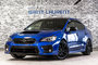 Subaru WRX SPORT-TECH AWD TOIT CUIR GPS 2020-0