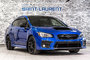 Subaru WRX SPORT-TECH AWD TOIT CUIR GPS 2020-7