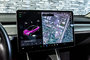 Tesla Model 3 STANDARD RANGE CUIR TOIT CAMERA AUTONOMIE 430KM 2019-20