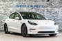 Tesla Model 3 CUIR RWD TOIT PANORAMIQUE CAMERA 2023-7