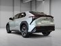 Toyota bZ4X SIEGES ET VOLANTS CHAUFFANTS AIR CLIMATISÉE FWD 2023-8