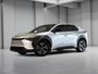 Toyota bZ4X SIEGES ET VOLANTS CHAUFFANTS AIR CLIMATISÉE FWD 2023-0