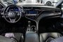 2018 Toyota Camry XLE CAMERA KEYLESS CUIR TOIT PANORAMIQUE MAGS-4