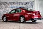 2018 Toyota Camry XLE CAMERA KEYLESS CUIR TOIT PANORAMIQUE MAGS-18