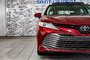 2018 Toyota Camry XLE CAMERA KEYLESS CUIR TOIT PANORAMIQUE MAGS-8