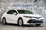 Toyota Camry LE HYBRID CAMERA SIEGES CHAUFFANTS PUSH-START 2020-7