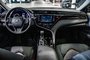 2020 Toyota Camry LE HYBRID CAMERA SIEGES CHAUFFANTS PUSH-START-2