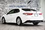 Toyota Camry LE HYBRID CAMERA SIEGES CHAUFFANTS PUSH-START 2020-12