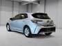Toyota Corolla Hatchback SE CARPLAY SIEGES CHAUFFANTS CAM 2022-8