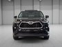 Toyota Highlander LIMITED AWD GPS CUIR TOIT PANORAMIQUE SON JBL 2023-7