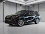 Toyota Highlander LIMITED AWD GPS CUIR TOIT PANORAMIQUE SON JBL 2023-0
