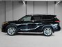 Toyota Highlander LIMITED AWD GPS CUIR TOIT PANORAMIQUE SON JBL 2023-8