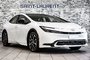 Toyota PRIUS PRIME XSE TOIT VITRÉ CAMERA 360 CUIR CARPLAY KEYLESS 2023-8