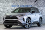 2021 Toyota RAV4 Prime XSE AWD DÉMARREUR NAVIGATION TOIT OUVRANT CAMERA-0