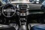 2011 Toyota RAV4 SPORT CAMERA TOIT OUVRANT CUIR AWD BAS KM-4