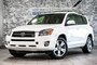 2011 Toyota RAV4 SPORT CAMERA TOIT OUVRANT CUIR AWD BAS KM-0
